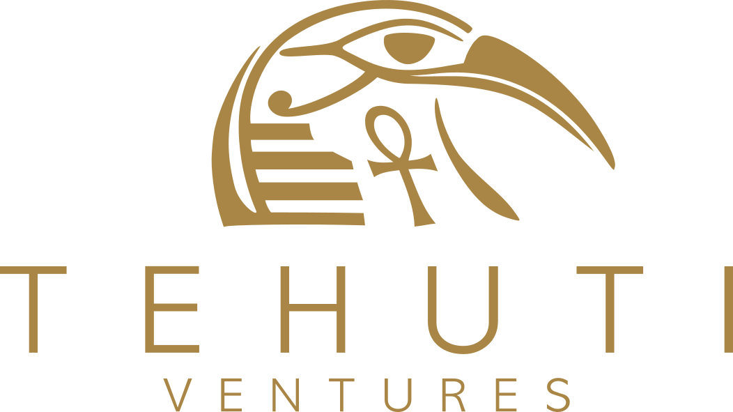 Tehuti Ventures Logo
